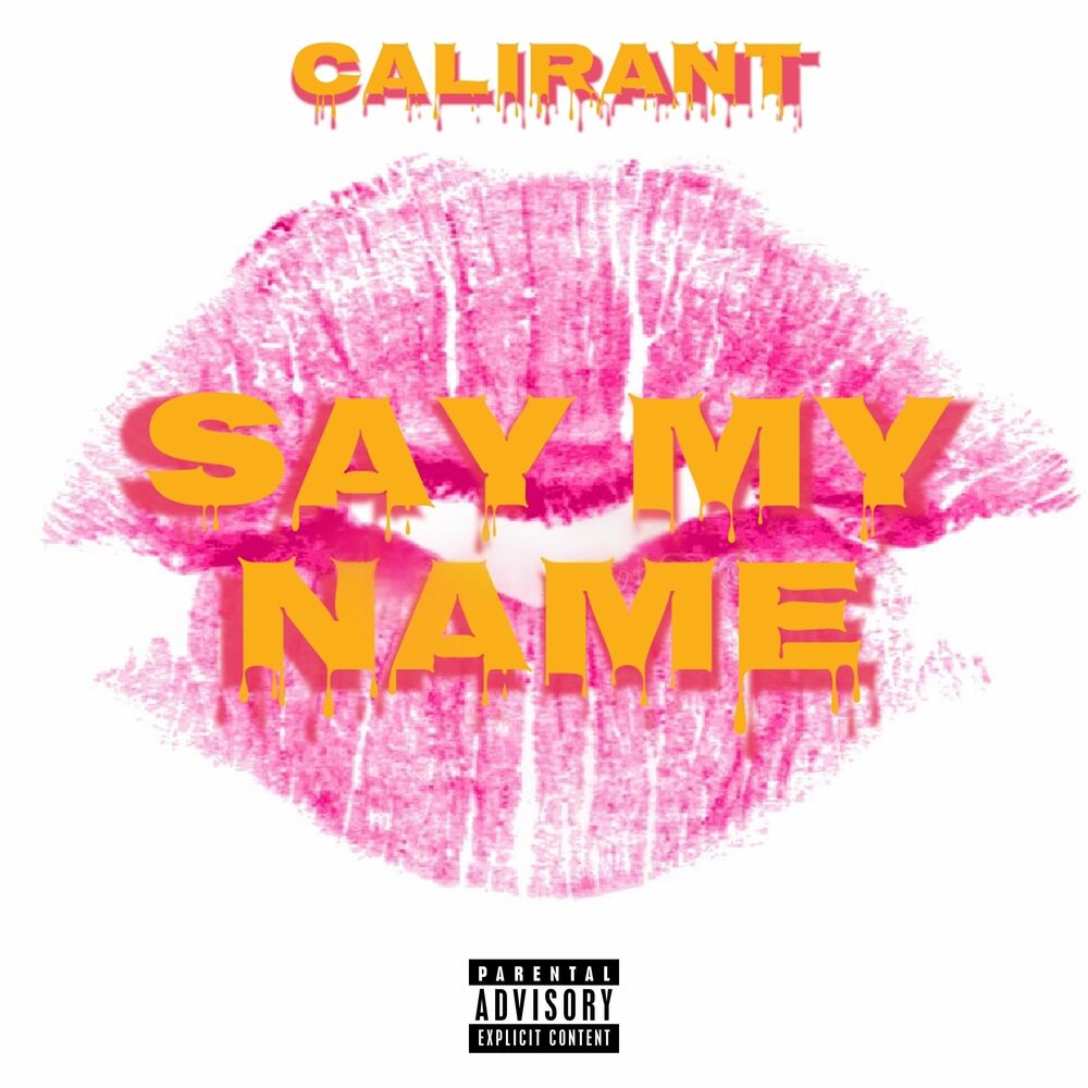 Picture of Say My Name EP