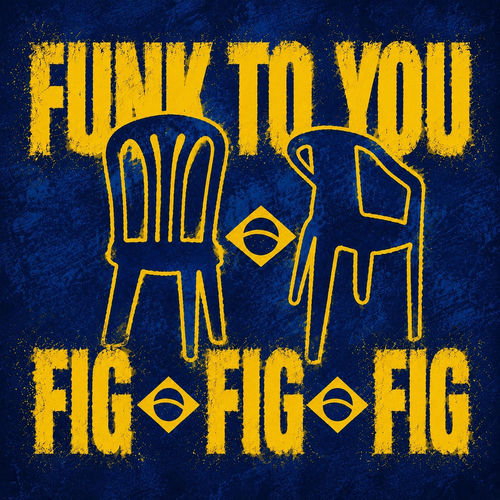FUNK TO YOU