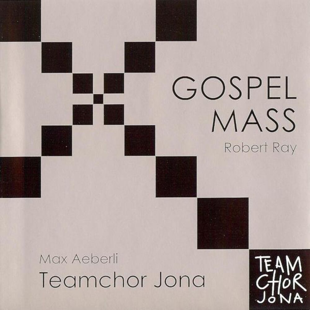 Picture of Gospel Mass