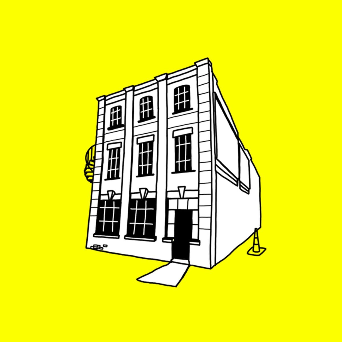 Album cover of Music Control You