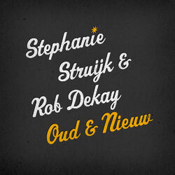Cover of Oud & Nieuw