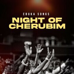 Cover of Night Of Cherubim