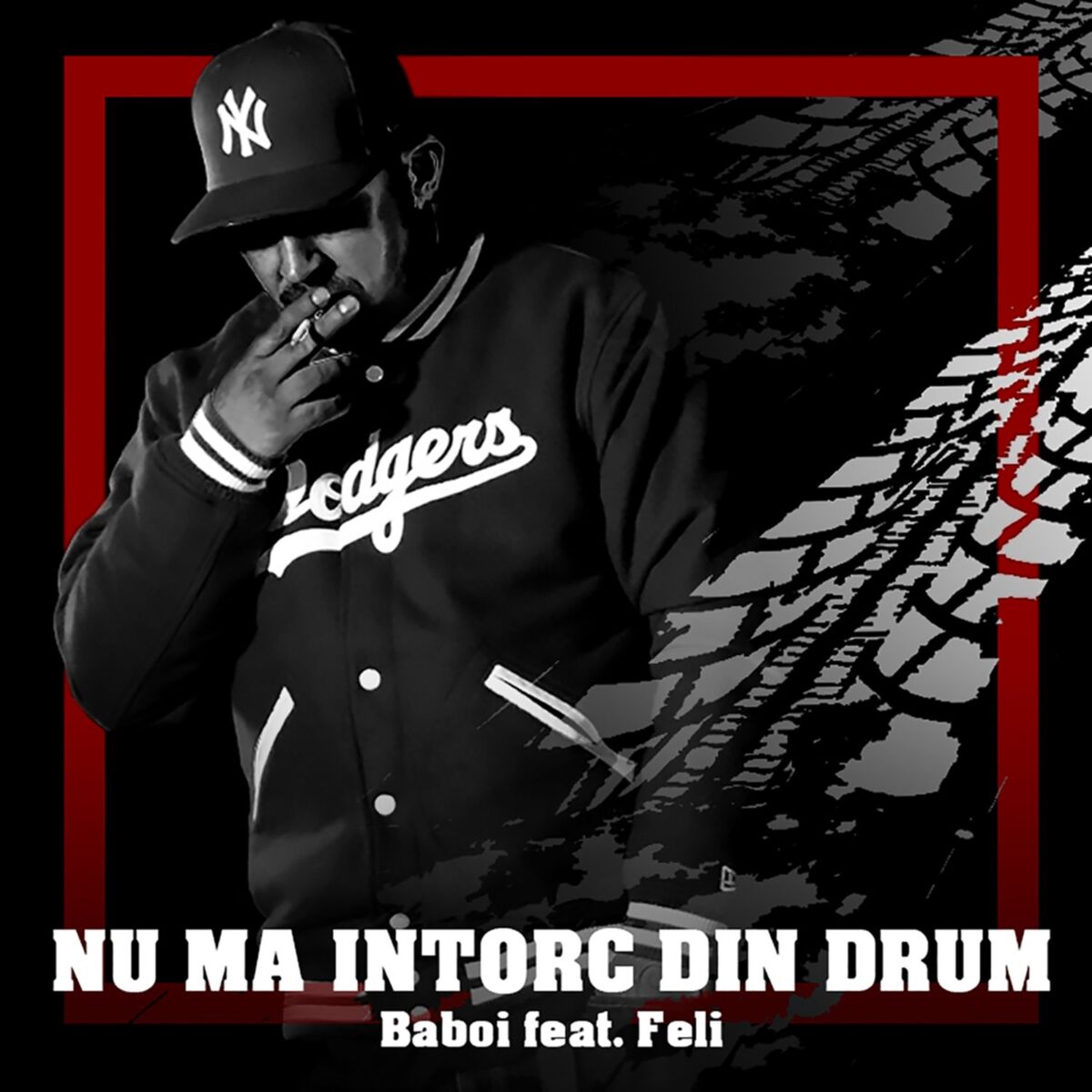 Album cover of Nu ma intorc din drum