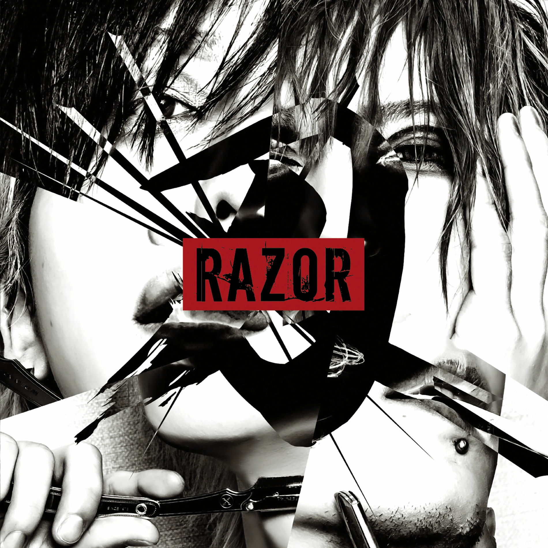 RAZOR: albums, songs, concerts | Deezer