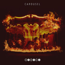Cover of Carousel