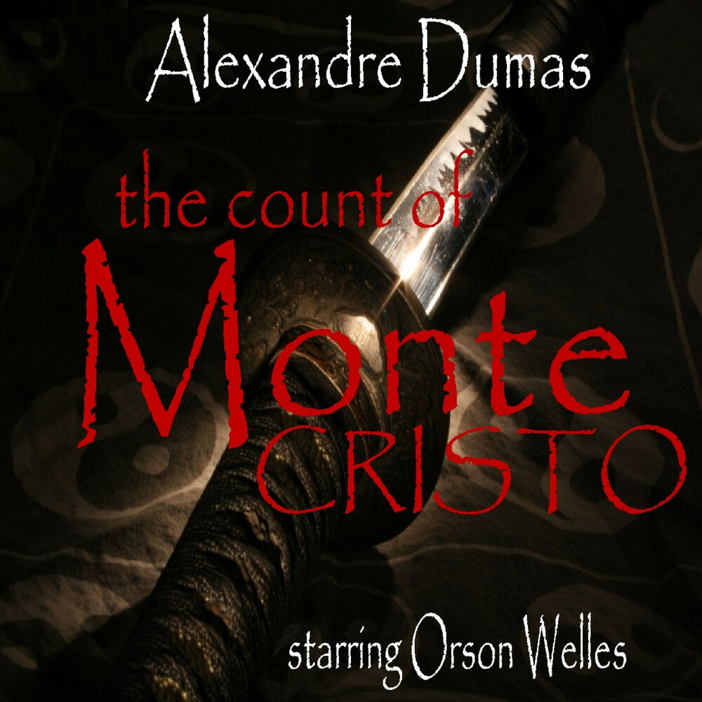 Picture of The Count of Monte Cristo
