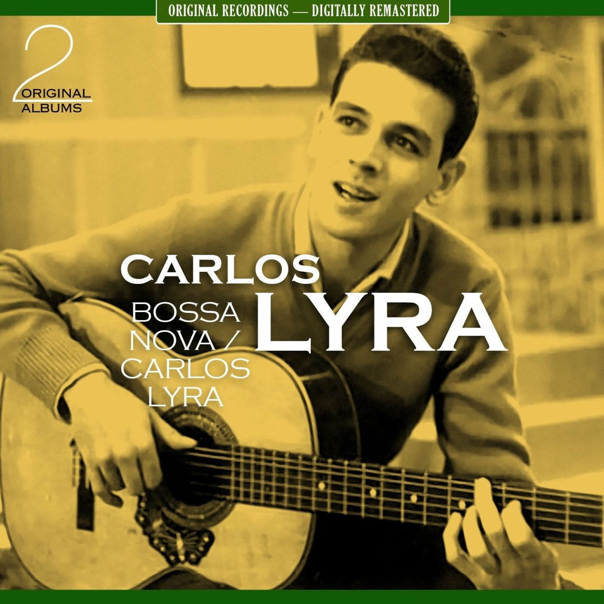 Album cover of Maria Ninguém (Maria Nobody)