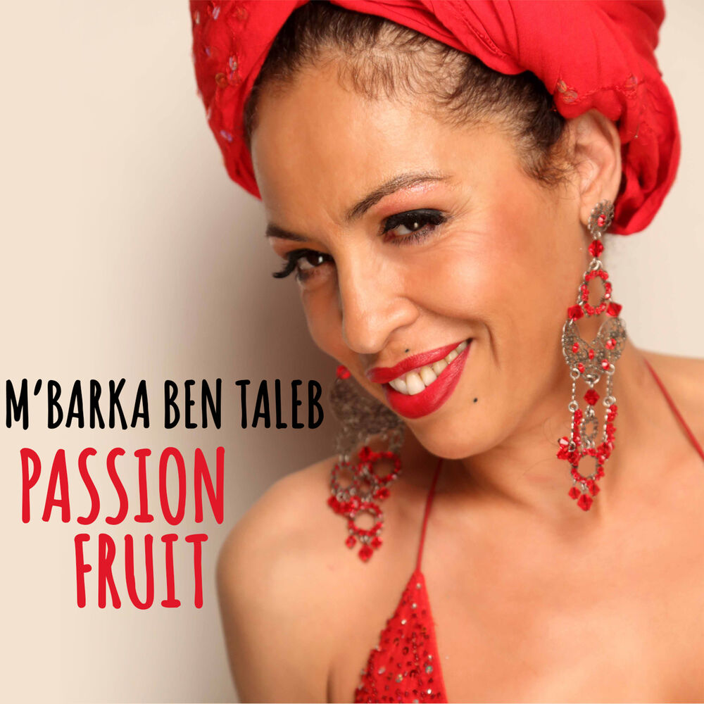Picture of Passion Fruit