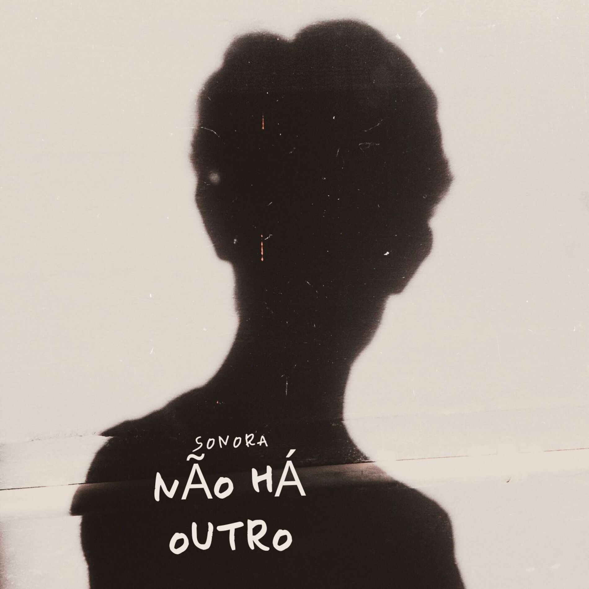 Album cover of Não Há Outro