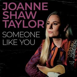 Cover of Someone Like You