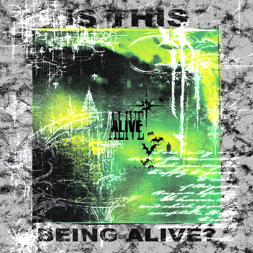 Alive