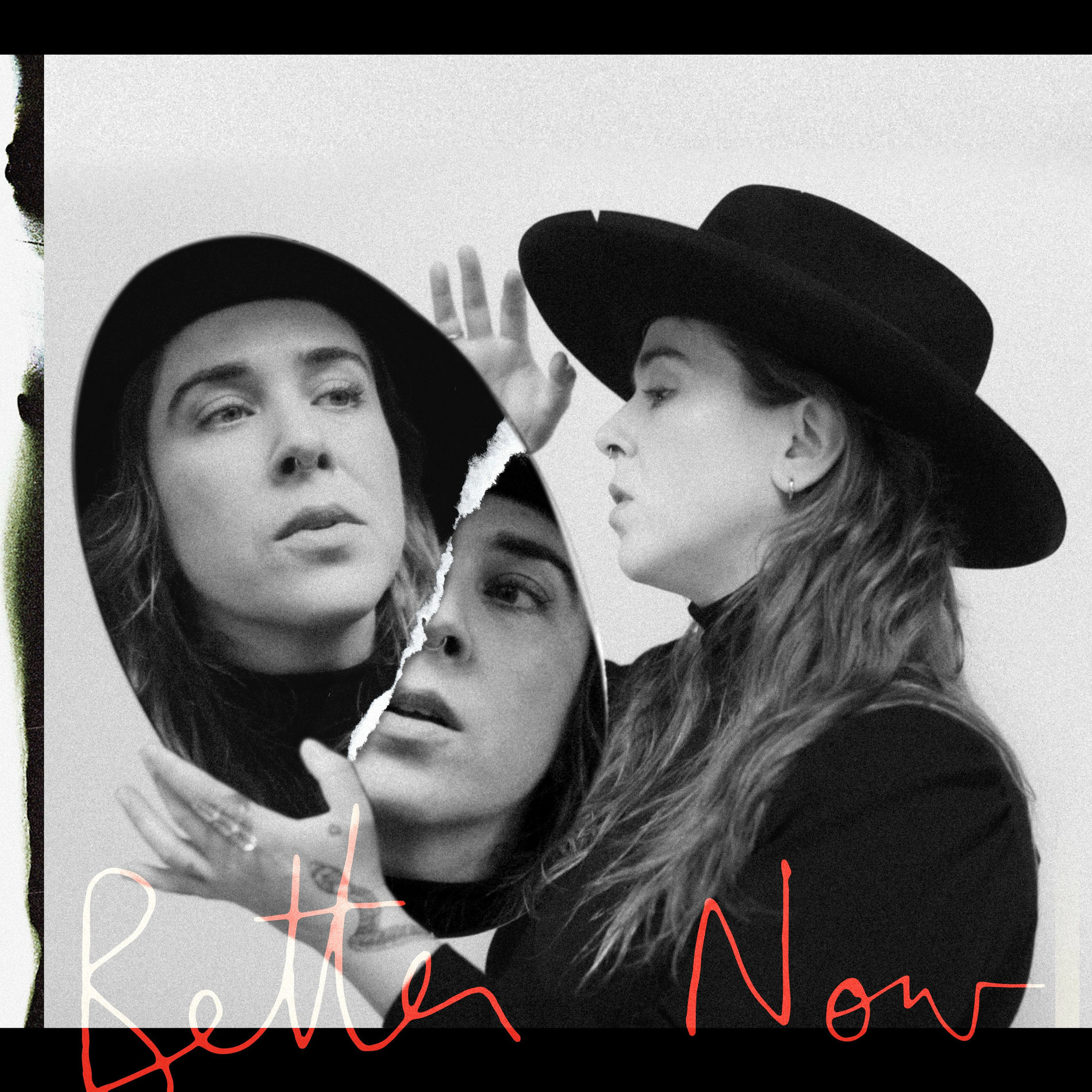 Album cover of Better Now