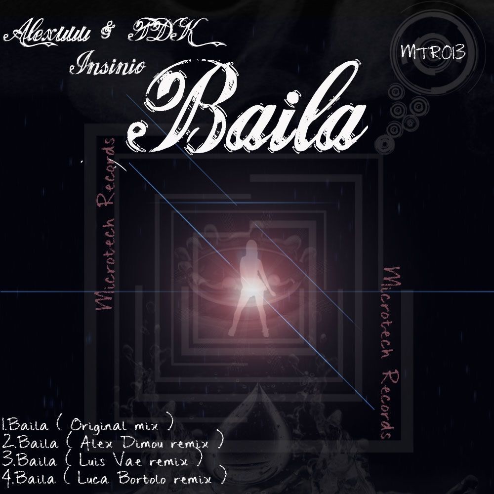 Picture of Baila