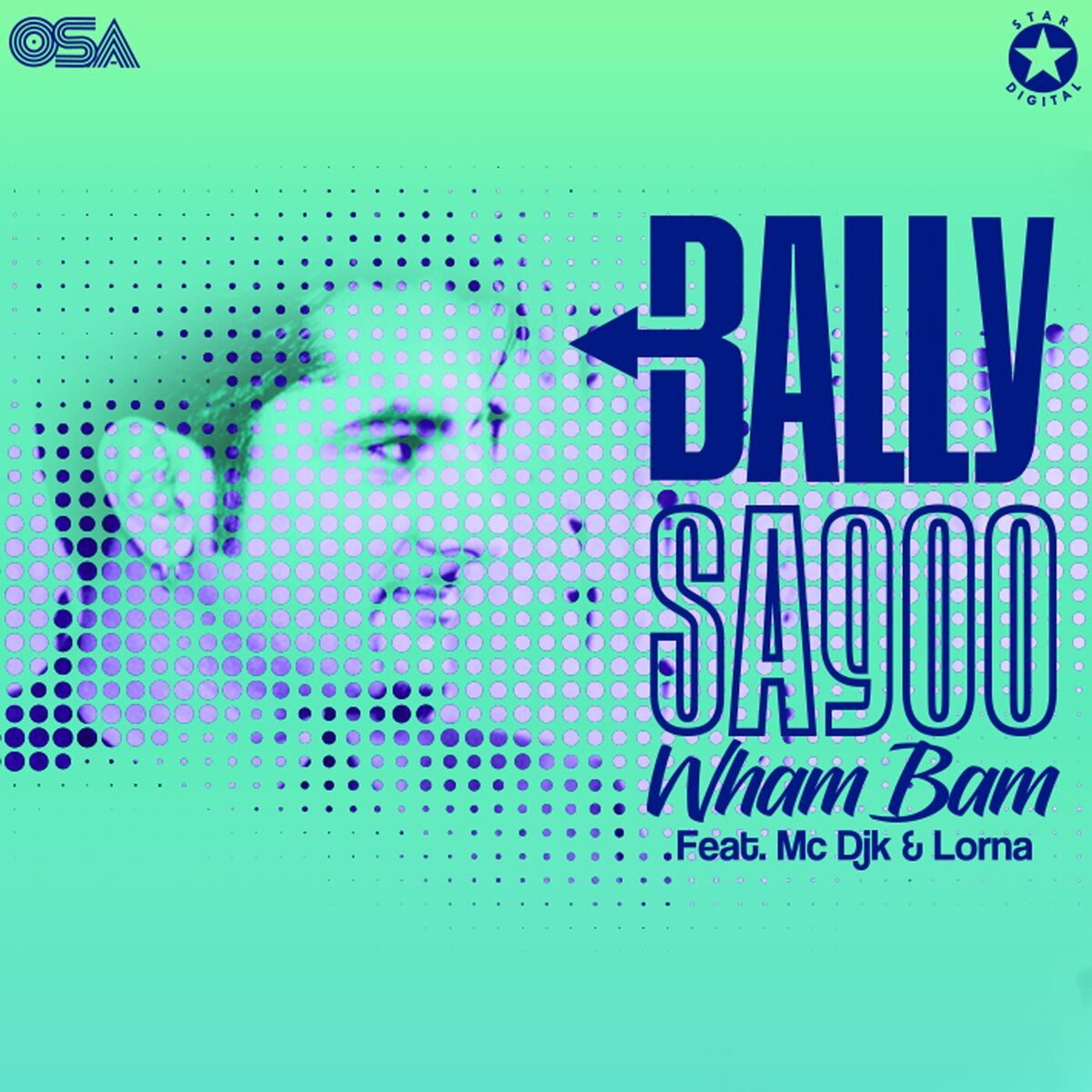 Album cover of Wham Bam