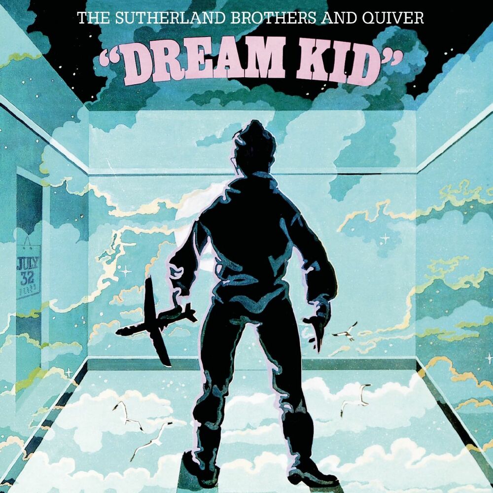 Picture of Dream Kid
