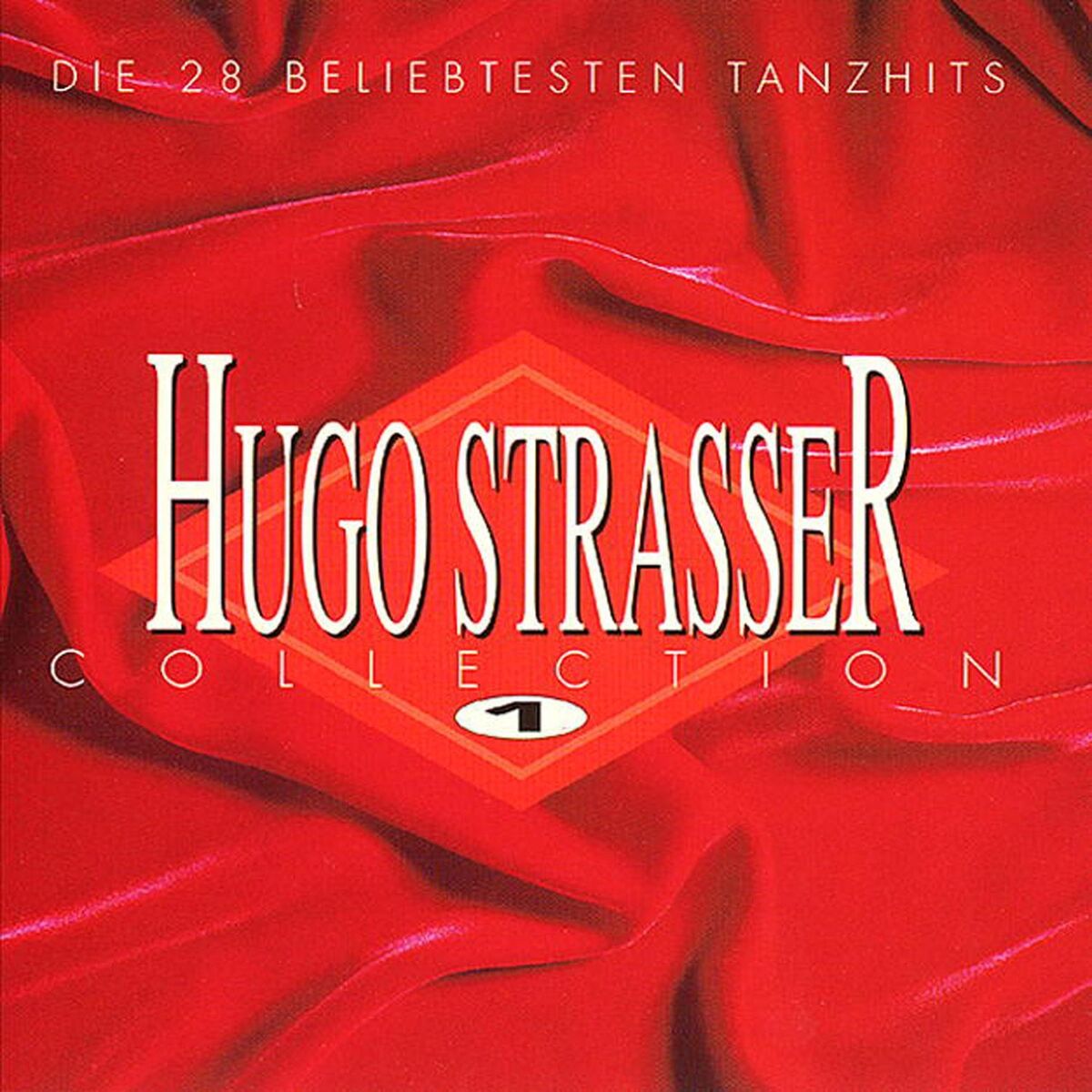 Album cover of Langsamer Walzer
