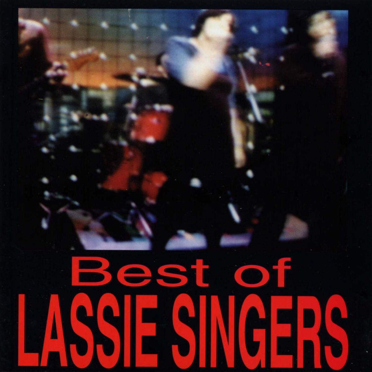 Album cover of Best Of