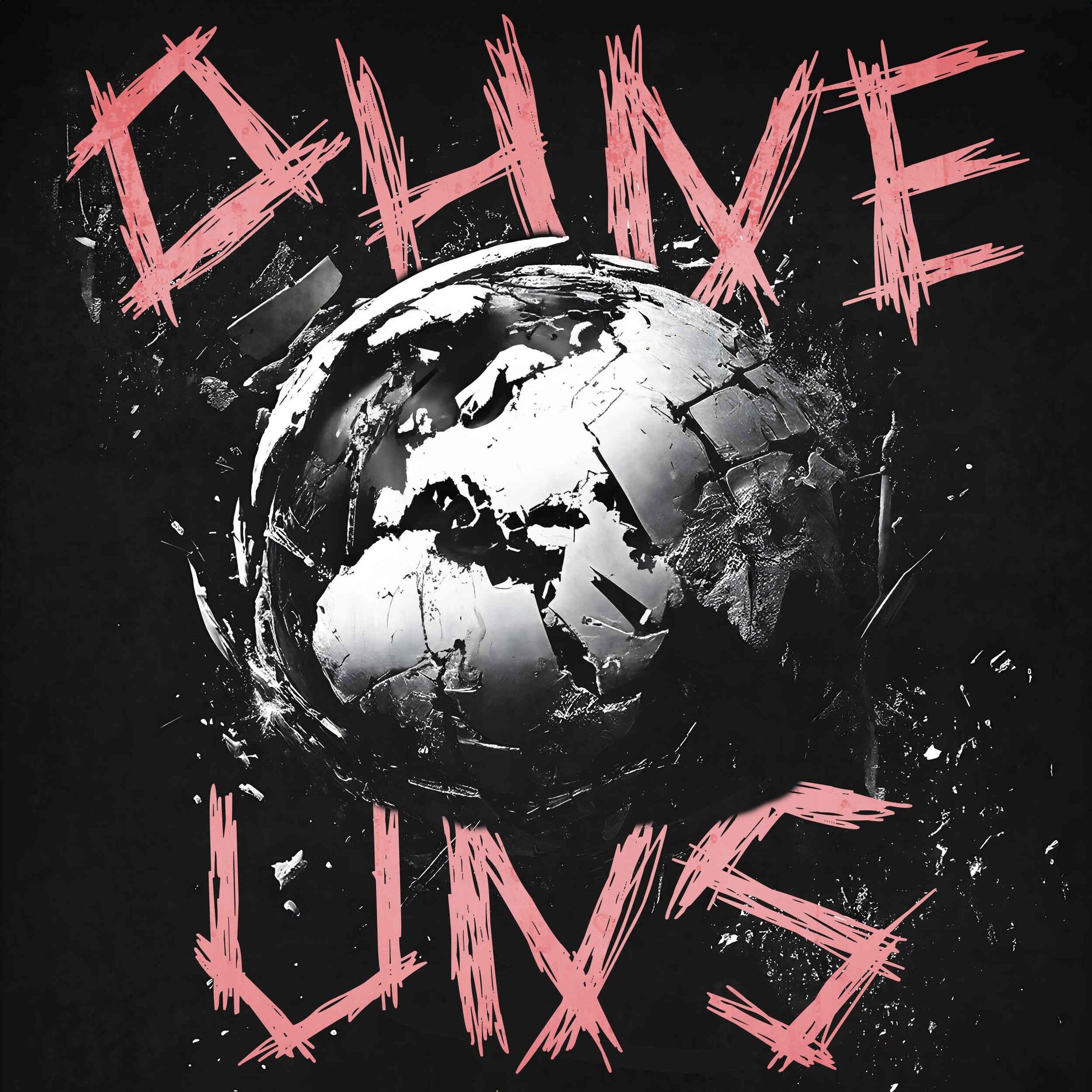 Album cover of Ohne Uns