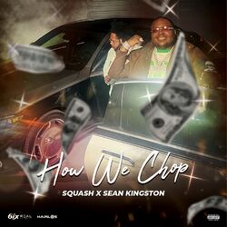 Cover of How We Chop