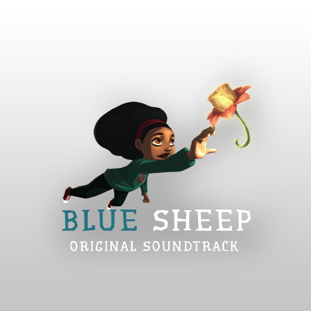 Picture of Blue Sheep (Original Soundtrack)