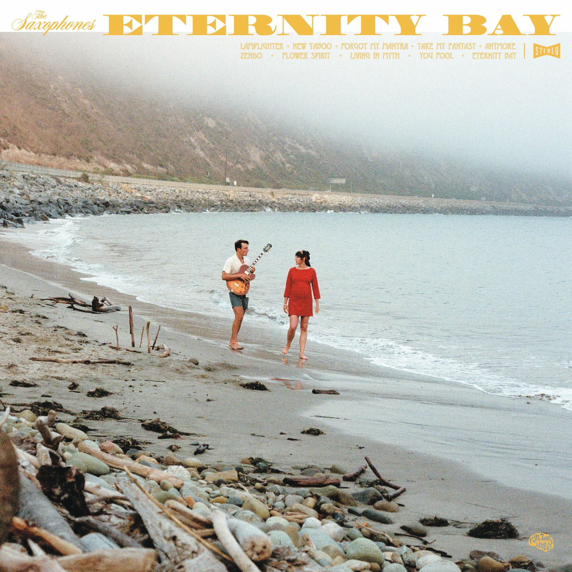Album cover of Take My Fantasy