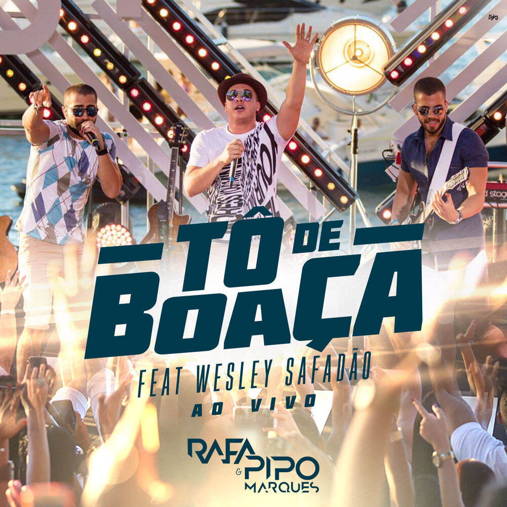 Picture of Tô de Boaça (Ao Vivo)