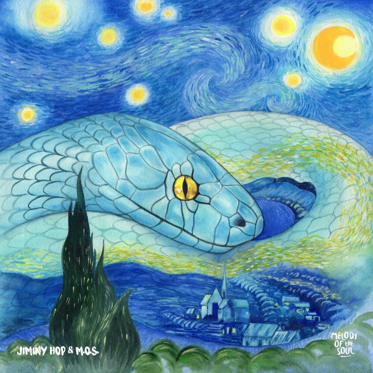 Album cover of Alakea