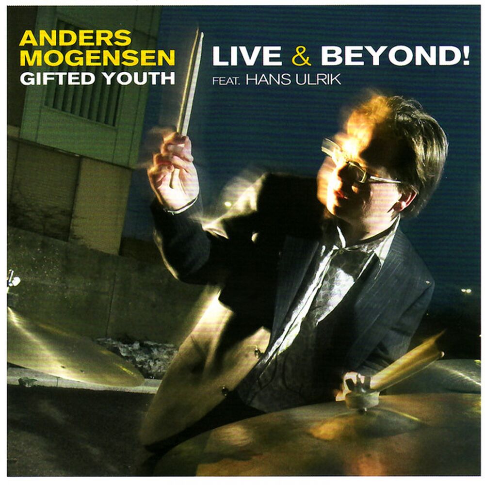 Picture of Gifted Youth (Live & Beyond!)