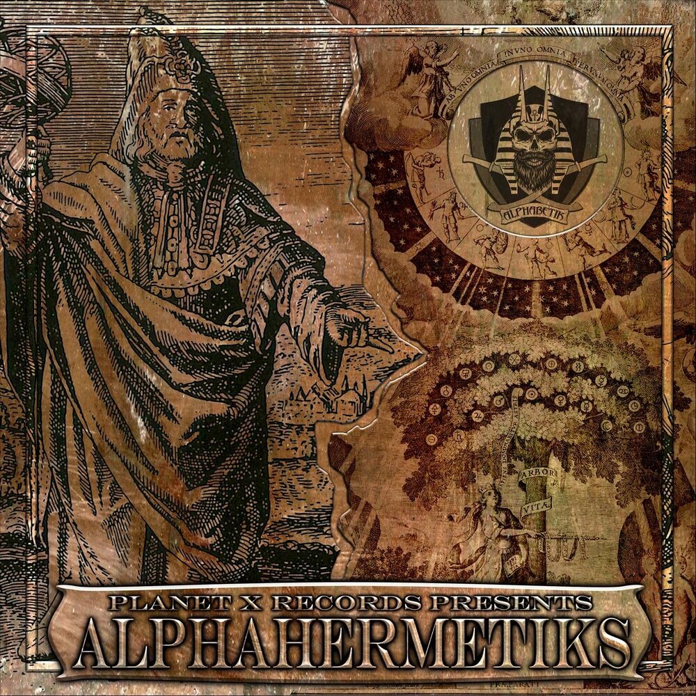 Picture of Alphahermetiks