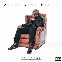Cover of Epilogue