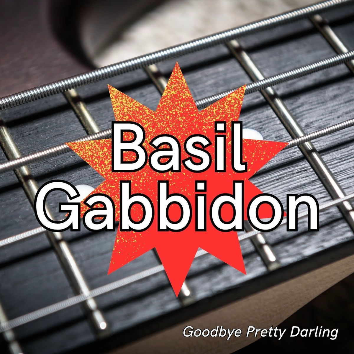 洋楽 Basil Gabbidon - Way Down In My Soul Basil Gabbidon: albums, songs, concerts | Deezer