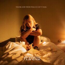 Cover of Thank God These Walls Can’t Talk