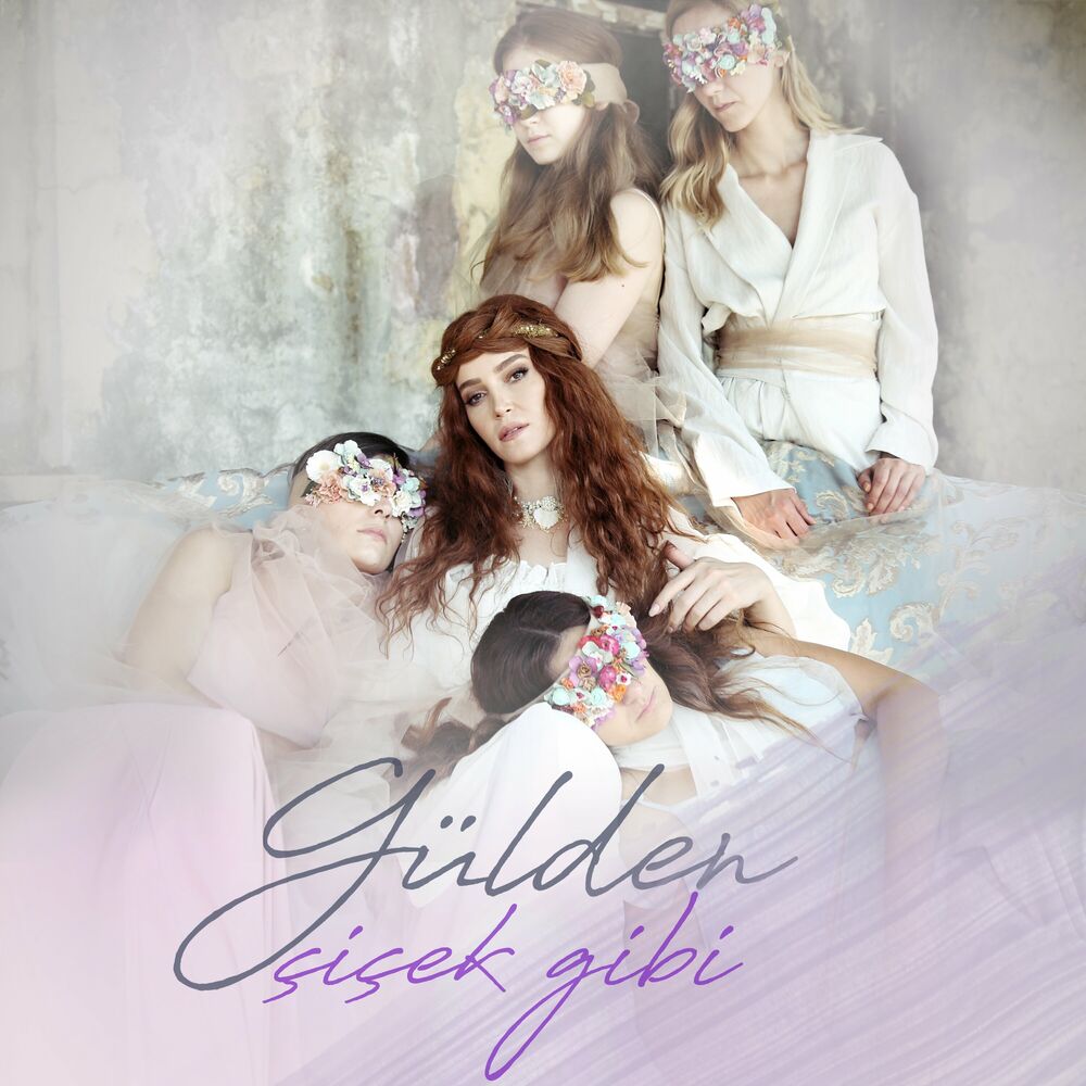 Picture of Çiçek Gibi
