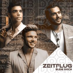 Cover of Bleib doch