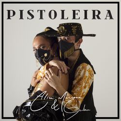 Cover of Pistoleira