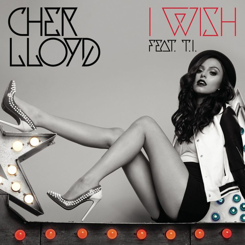 Picture of I Wish (feat. T.I.)