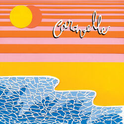 Cover of Caravelle (Deluxe)