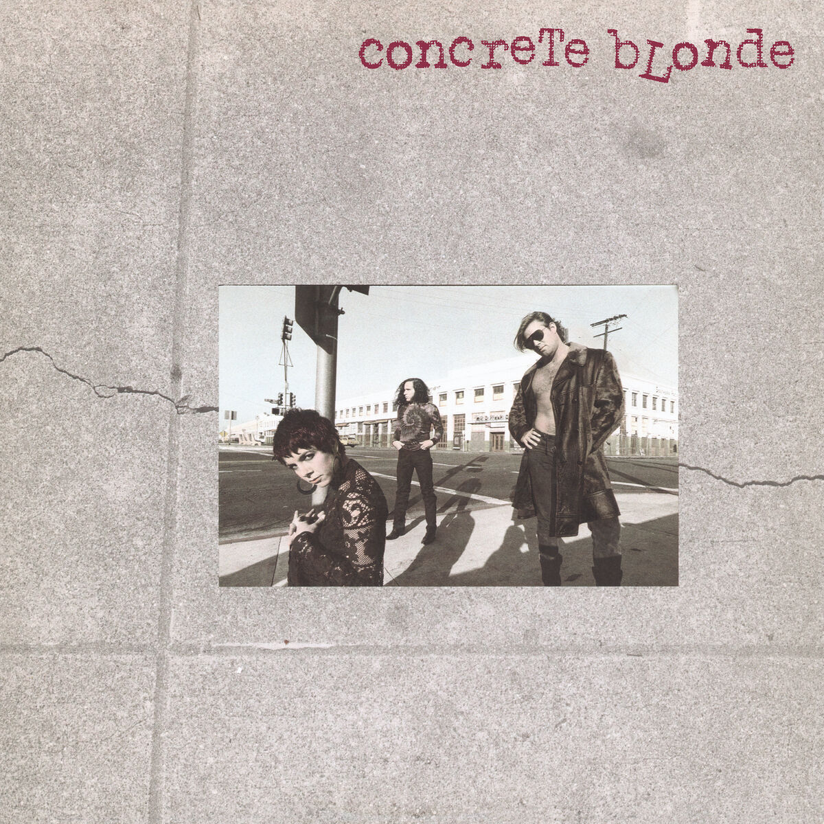 Album cover of Still In Hollywood