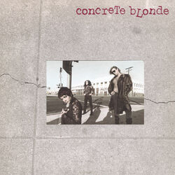 Cover of Concrete Blonde