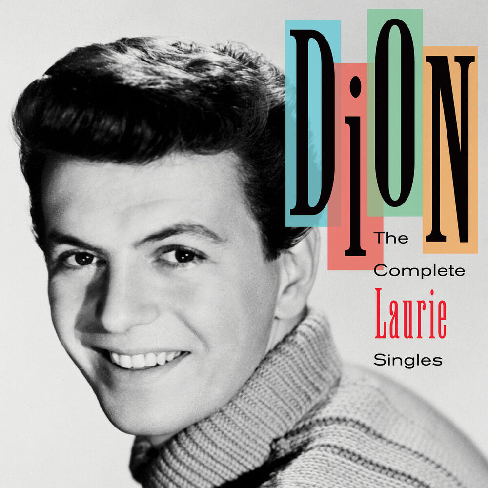 Picture of The Complete Laurie Singles