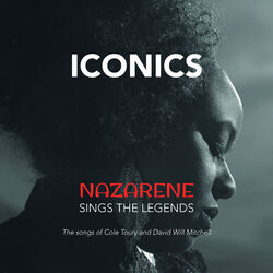 Cover of Iconics