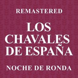 Cover of Noche de Ronda (Remastered)
