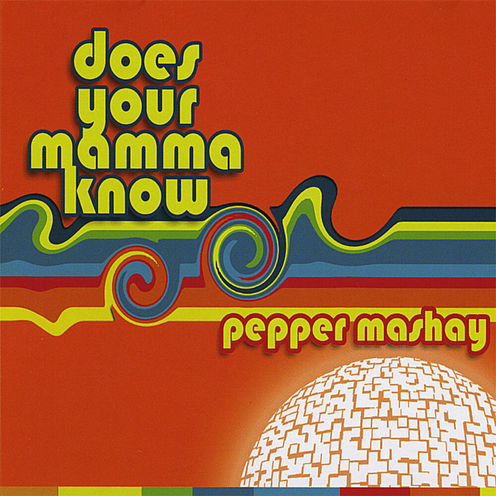 Picture of Does Your Mamma Know