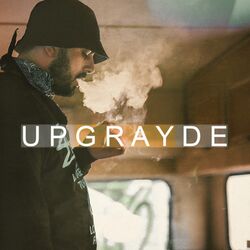 Cover of Upgrayde