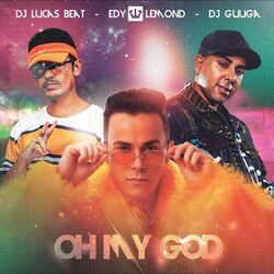 Cover of Oh My God