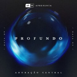 Cover of Profundo (Ao Vivo)