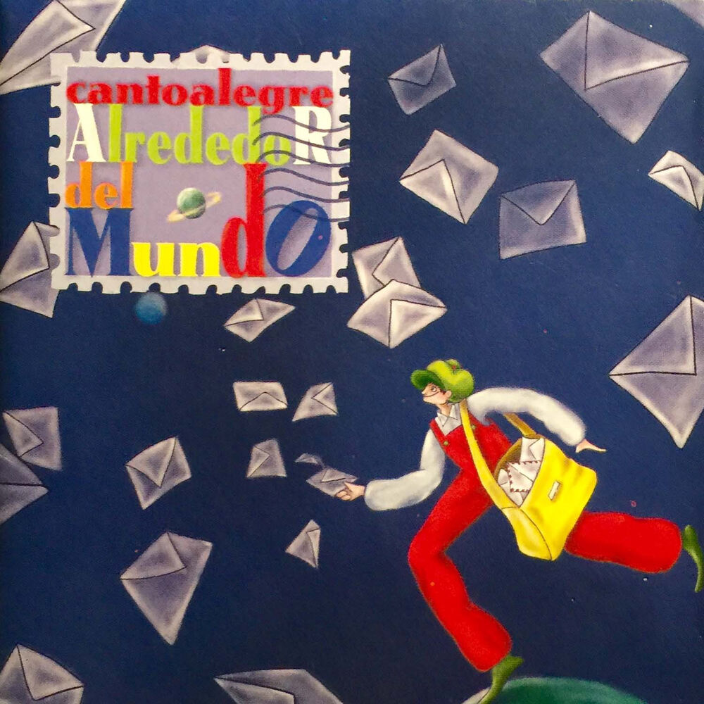 Picture of Alrededor del Mundo
