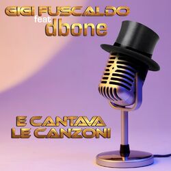 Cover of E cantava le canzoni