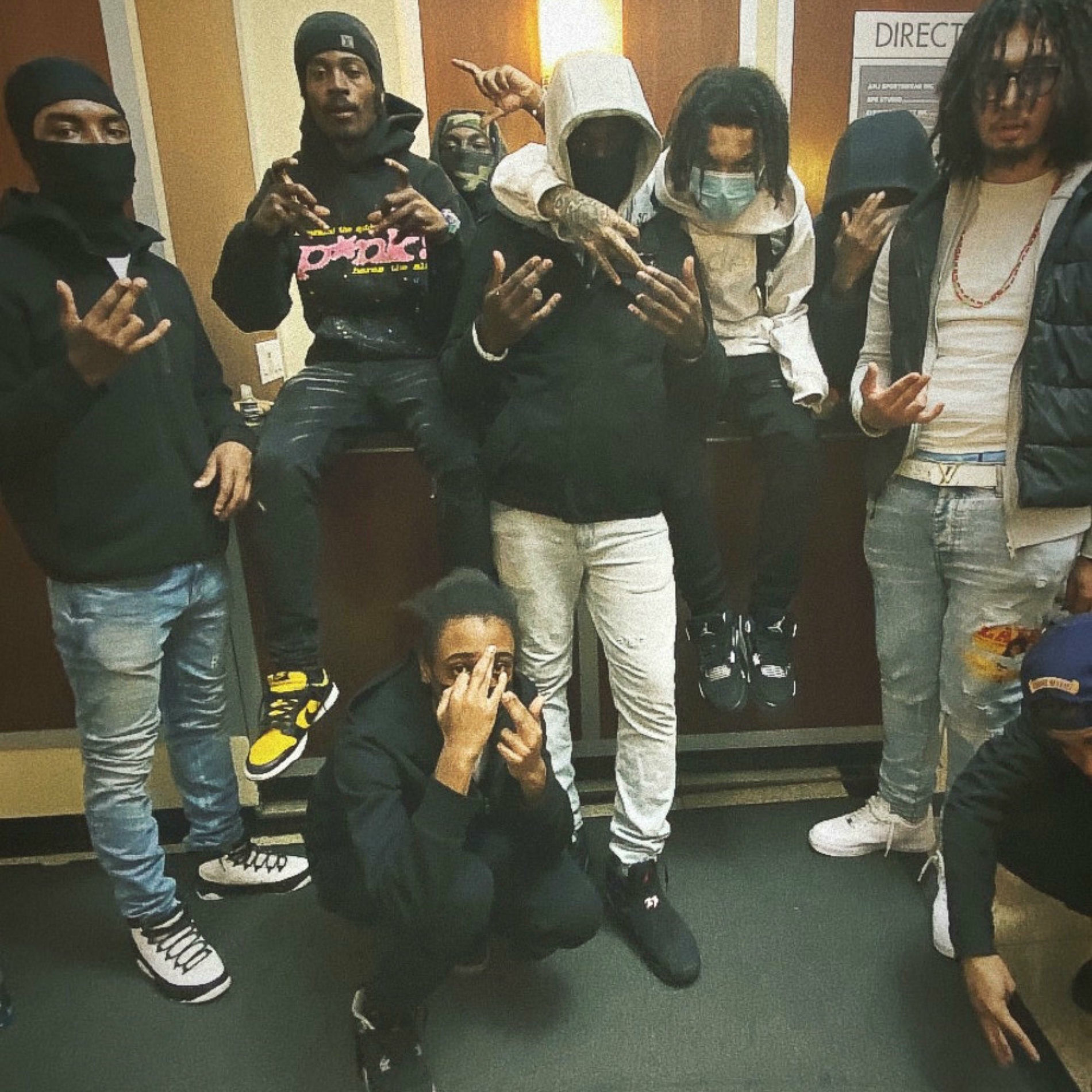 ☆John Drama☆ G-rap Hiphop mqdefault.jpg