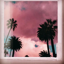 Capa de Warm Breeze